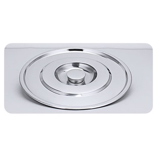 不锈钢锅盖把手汤桶盖子把手水桶盖子把手钉珠特厚通用型原装厨房