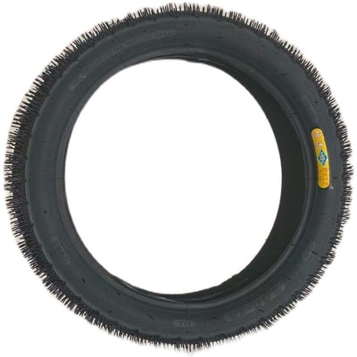 力车充气轮胎300-18架子车包邮