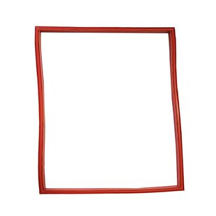 加厚型蒸箱蒸饭柜密封条蒸饭车门封条蒸饭机硅胶条海鲜蒸柜橡皮圈