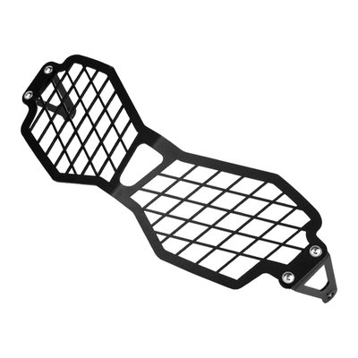 wolfline20-23老虎900大灯罩