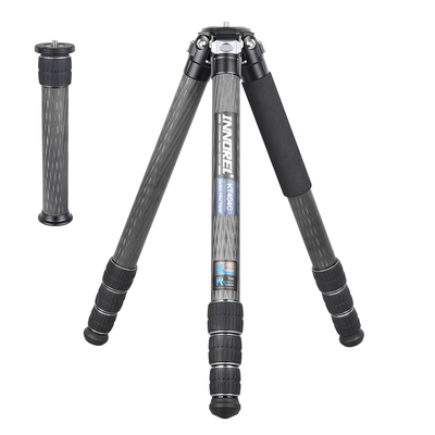 英诺瑞重型三脚架大管径紧凑设计