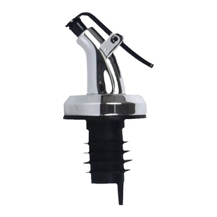 倒油嘴厨房油壶嘴硅胶酱油料酒油瓶调料瓶导流嘴通用瓶盖瓶塞盖子