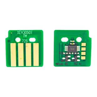 适用富士施乐四代2060粉盒芯片DocuCentre-IV3060硒鼓计数芯片五代Apeosport V3065黑白机感光鼓芯片墨粉芯片