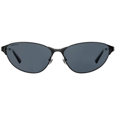 帕森猫眼潮流前卫防紫外线墨镜