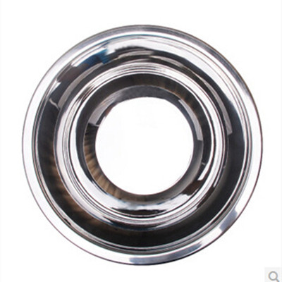 三能器具不锈钢打蛋盆和面盆