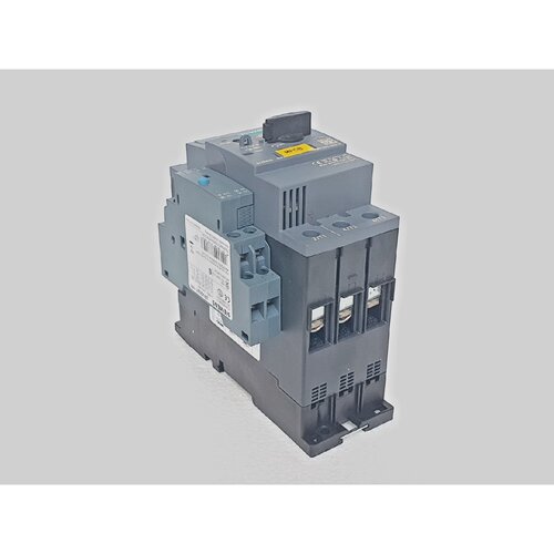 Siemens Sirius 3RV20314UA10 Circuit Breaker 3240A3RV29211M S
