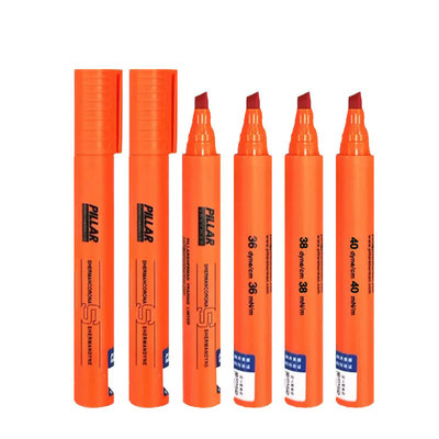 舒曼达因笔英国进口PILLAR电晕笔