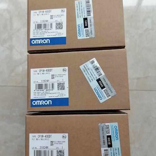 溢价-CP1W-40EDT，