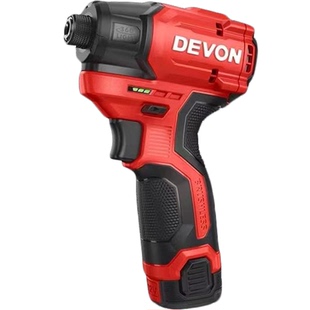 大有5767起子机冲击锂电无刷电动螺丝批充电式手电钻家用小型迷你