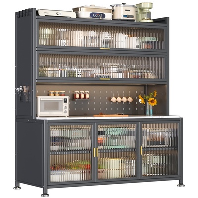 【新品冲量，超大容量餐边柜】