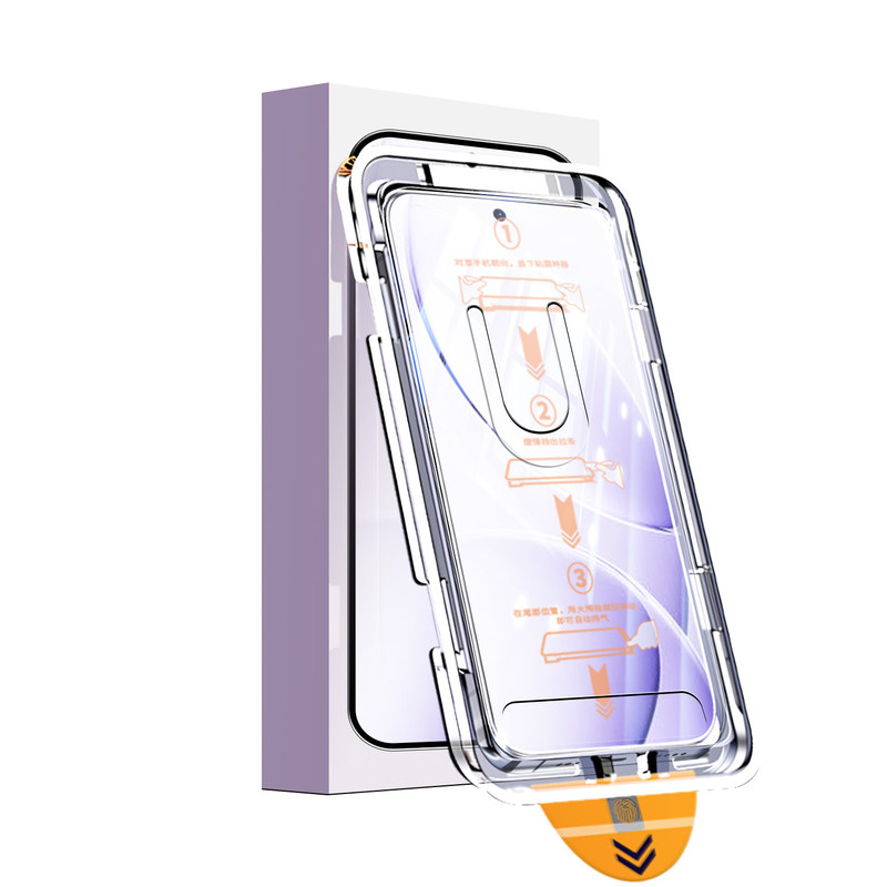 【AR原感膜】千计适用小米17钢化膜红米k100pro/K90/k80/k70ultra/k60e手机15/14至尊版t