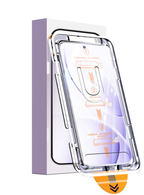 【AR原感膜】千计适用小米17钢化膜红米k100pro/K90/k80/k70ultra/k60e手机15/14至尊版tpro保护turbo5max/4