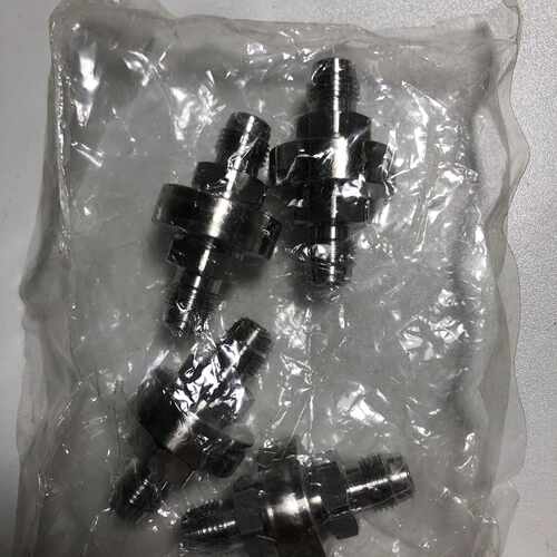咨询后拍世伟洛克Swagelok单向阀，原装正品，实物拍摄。全新未使