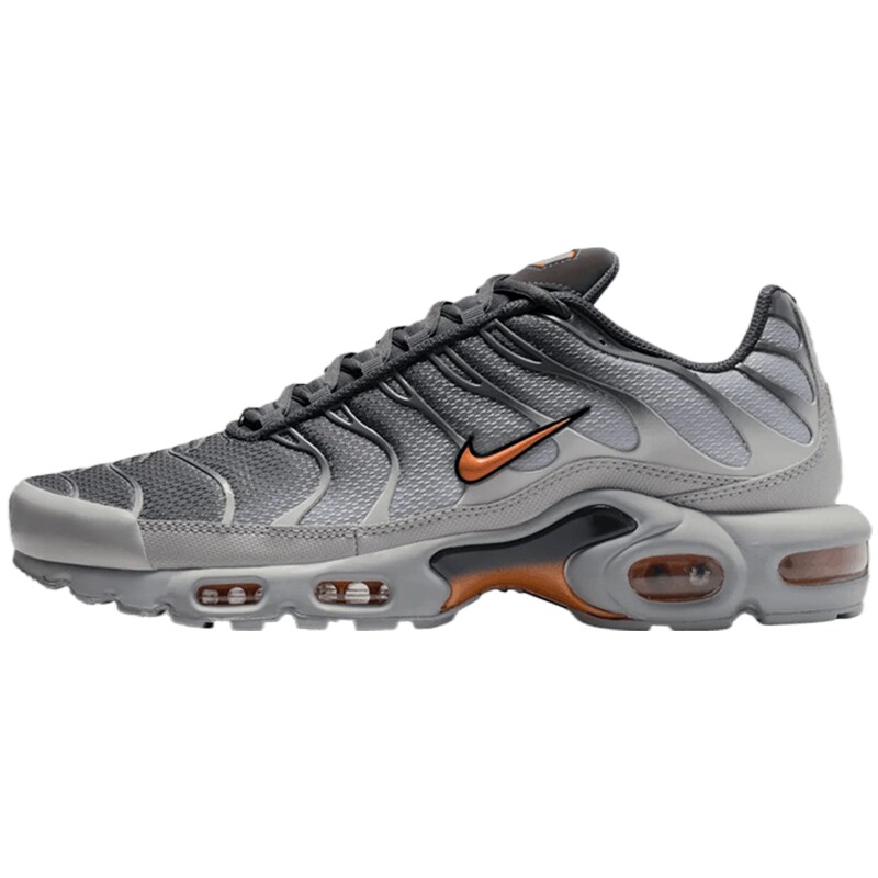 NIKE耐克男子AIR MAX PLUS气垫复古老爹鞋运动休闲鞋DM0032-037
