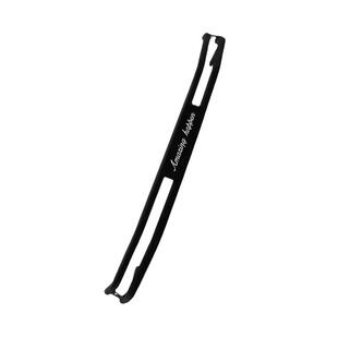 适用于九号卡丁车保险杠Ninebot九号兰博基尼赛车PRO前缓冲保护杠