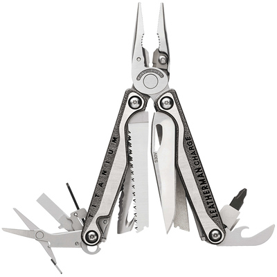 Leatherman莱泽曼军刀工具钳多用