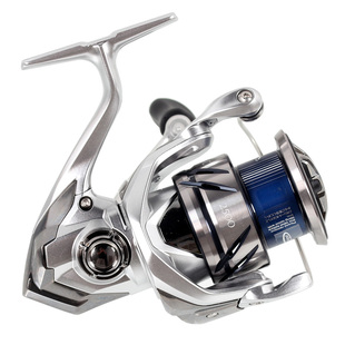 SHIMANO禧玛诺纺车轮23款STRADIC斯塔迪克路亚轮海钓鱼轮渔轮渔具