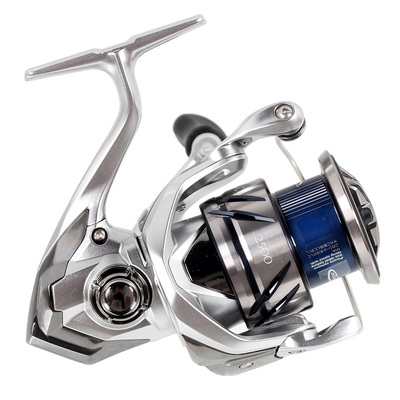 SHIMANO禧玛诺纺车轮23款STRADIC斯塔迪克路亚轮海钓鱼轮渔轮渔具