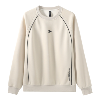 【王一博同款】男女设计感卫衣