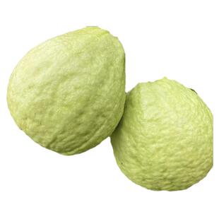 【送酸梅粉】红心番石榴红心芭乐清脆当季孕妇水果新鲜5斤包邮