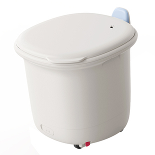 蓓慈M1系列杀菌泡脚桶电动按摩恒温加热泡脚桶足浴器家用新年送礼