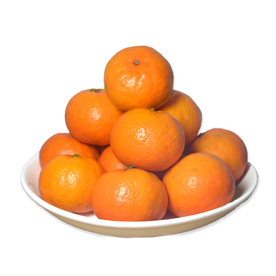 浙江宁海无核宫川蜜橘5斤顺丰