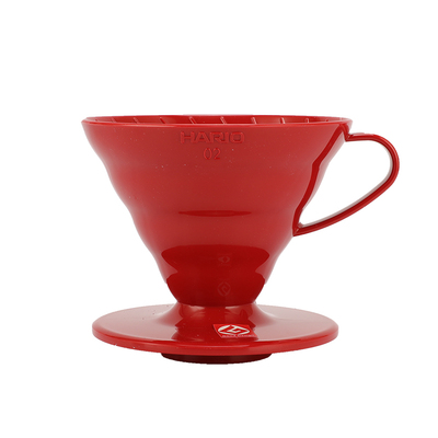 原装进口Hario滤杯哈里欧v60树脂