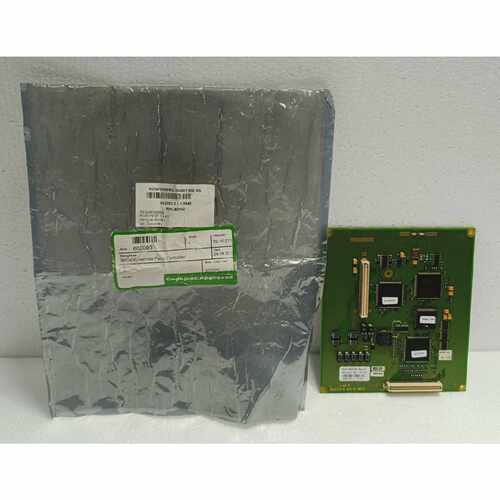 Kongsberg RPC400V2 Remote Control Panel Control Board PCB 60