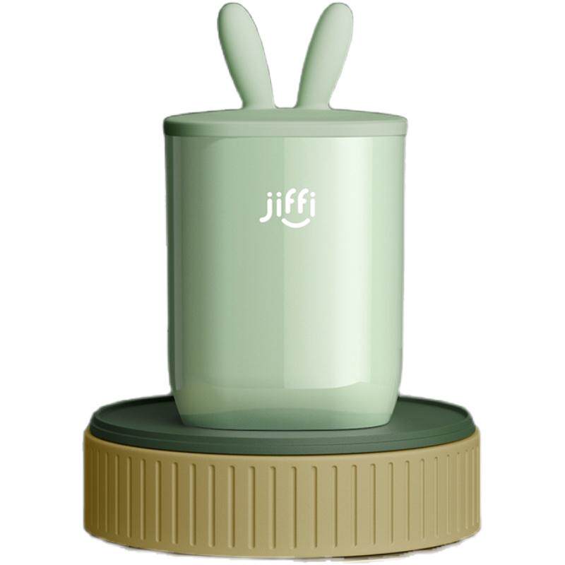 JIFFI无水暖奶器便携恒温