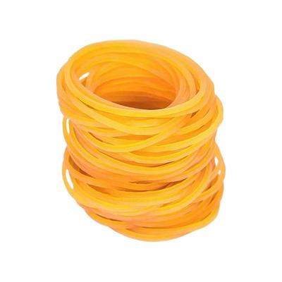 黄色高弹力橡皮筋|千人回购