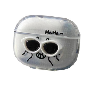 墨镜coolguy适用于漫步者xclip保护套x5evo花再atomevo简约lollipro5软壳lollianc防摔lolliair