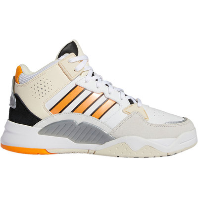 Adidas/阿迪达斯官方正品neo 5th QUARTER中帮女子休闲鞋GZ6803