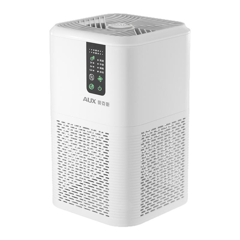奥克斯空气净化器除甲醛除醛