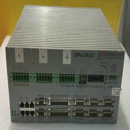 询价-ACS MOTION CONTROL SPIPlus CM-