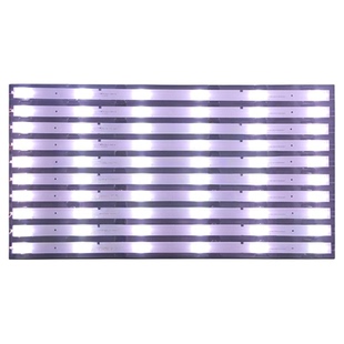 鲁至适用海信LED48K20JD LED48EC280JD LED48K320U LED48K220灯条