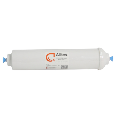 爱尼克斯8000S净水器4号树脂滤芯