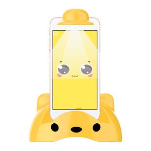 读书有声儿童学习伴读宝ai绘本阅读机早教智能学习机器瞳益智礼物