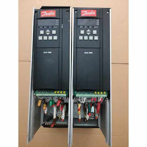 议价，器MCD3000TGMCD3055T5B21CV455KW原装拆机成色还可以有一台