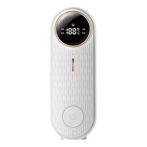 已接入米家香薰机自动喷香室内持久家用酒店扩香器卫生间除臭香氛