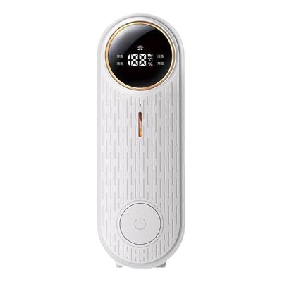 连接手机APP！任意控制喷香