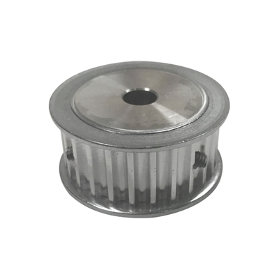 同步轮3m28齿连驰铝合金