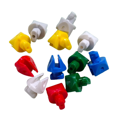 攀爬架配件固定卡扣洞洞板卡扣