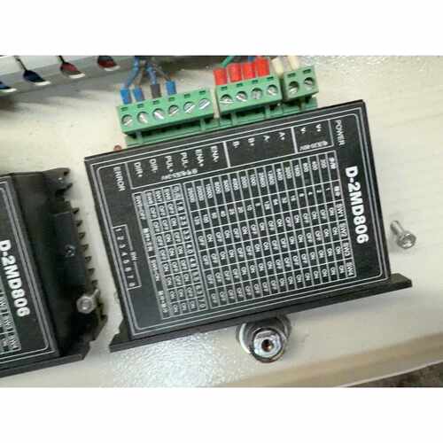 询价装步进驱动器D-2MD806