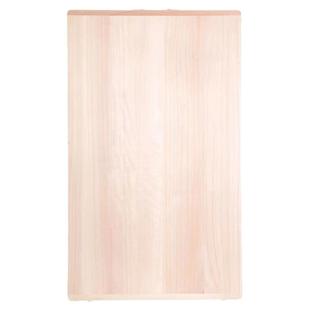 柳木案板超大号揉面板商用擀面板家用和面板厨房专用防霉案板粘板