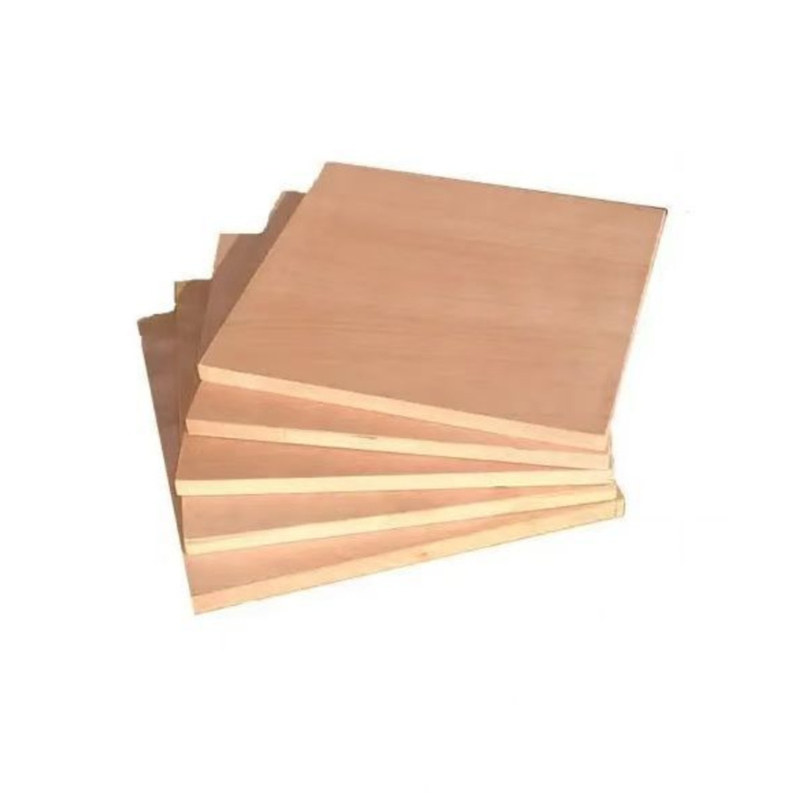 定制五合板三合板实木多层板木工板胶合板免漆板环保画板垫板包邮