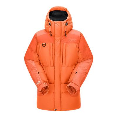 HighRock/天石鹅绒防风登山服