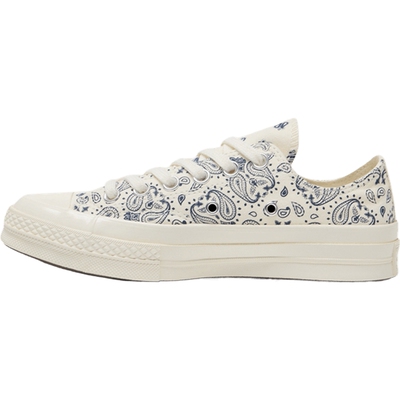优购converse匡威男女鞋Chuck Taylor 70S SEASONAL帆布鞋A15752C