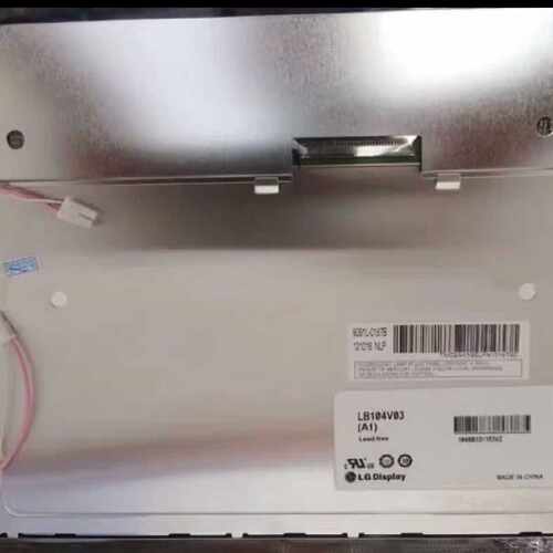 溢价-10.4寸LB104V03(A1)/LB104V03