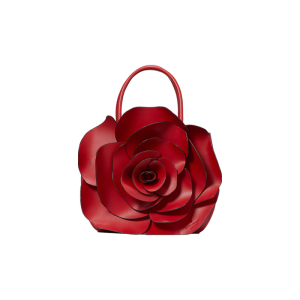 kate spade ks other 3D 玫瑰斜挎包单肩包手提包新奇包通勤女包