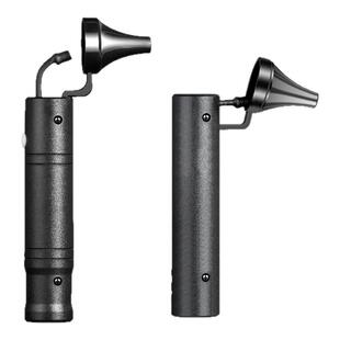 采耳手握灯USB充电无影灯新款专业可视掏耳朵工具套装挖耳朵神器